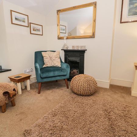 Bwthyn Ger Afon Riverplace Cottage Blaenau Ffestiniog Esterno foto